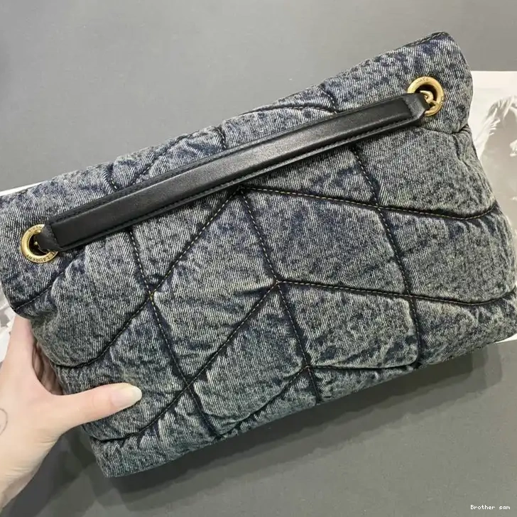 Brother sam Bags 2111HS0085 YSL 0625